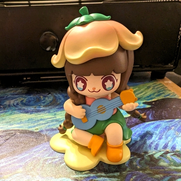 52Toys Other - 💥💥New DEAL - Buy 2 Figures get 1 FREE - Kimmy and Mikki Outing series